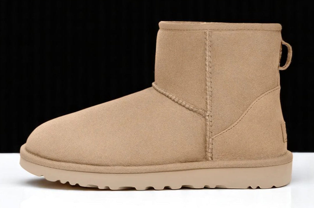 [1016222-SAN] WOMENS UGG CLASSIC MINI II