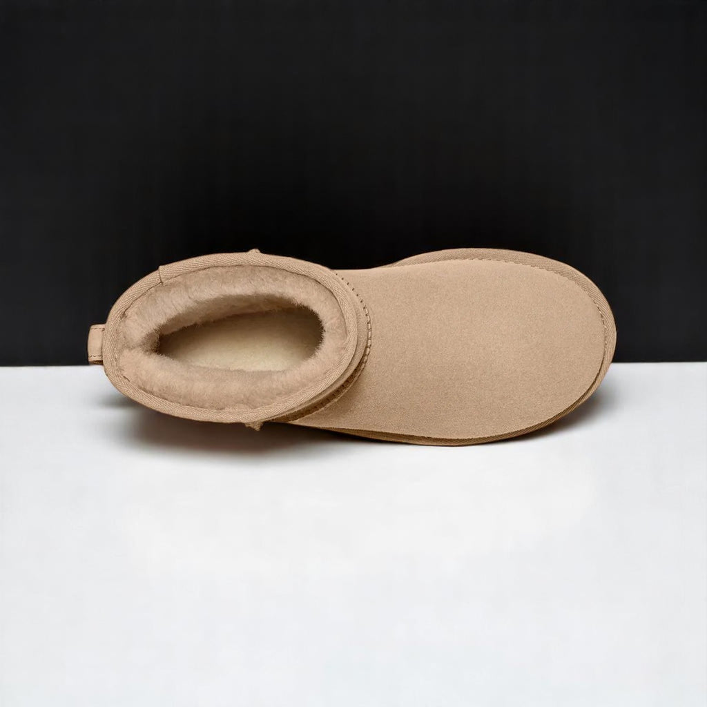 [1016222-SAN] WOMENS UGG CLASSIC MINI II