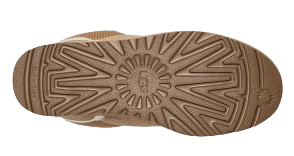 [1152410K-CHE ] YOUTH UGG LOWMEL 'CHESTNUT (KIDS)'