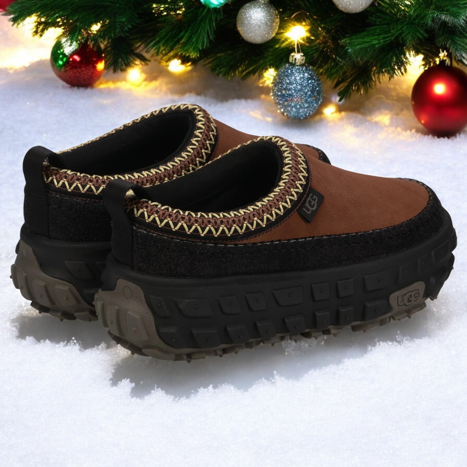[1155650-RJS] WOMENS UGG VENTURE DAZE