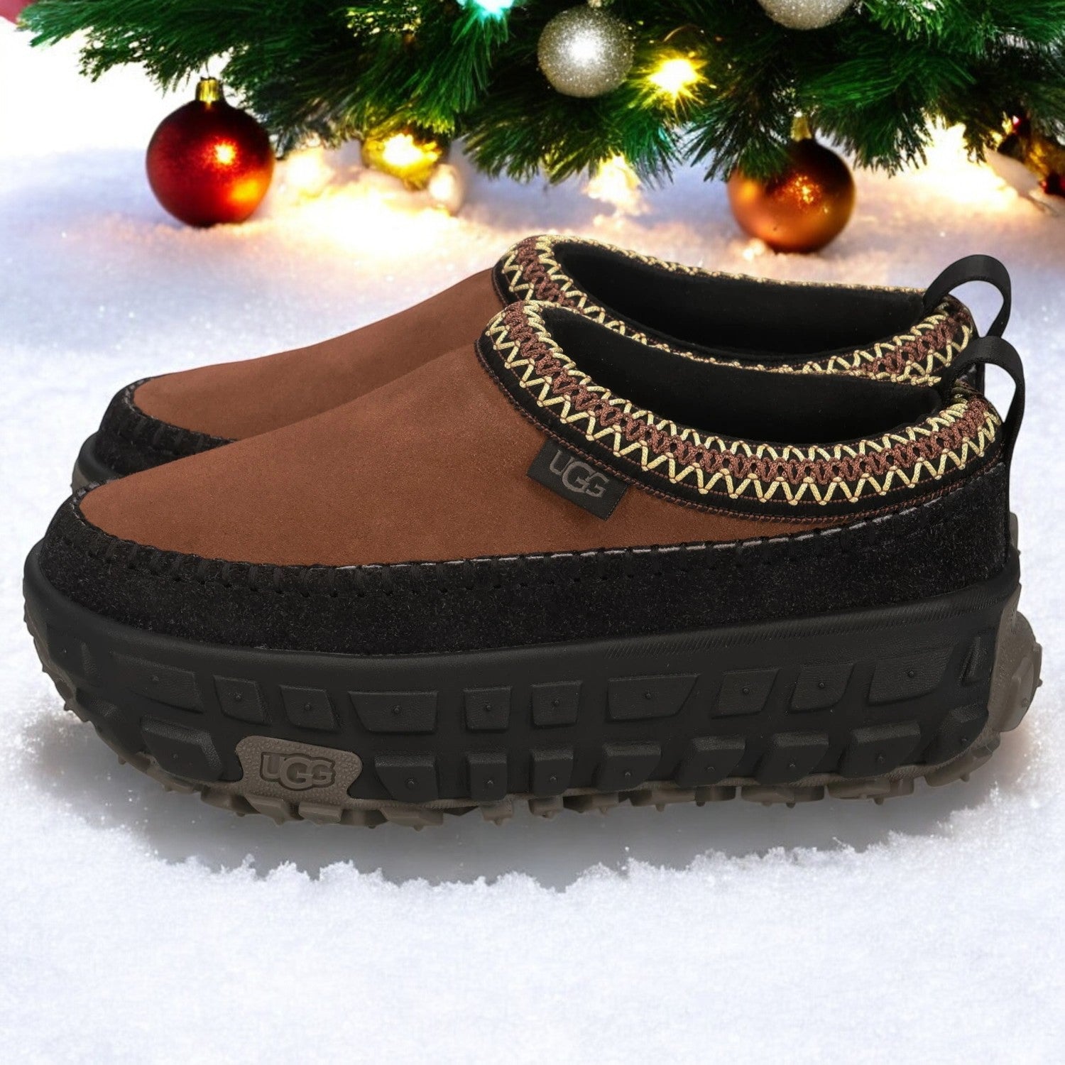 [1155650-RJS] WOMENS UGG VENTURE DAZE