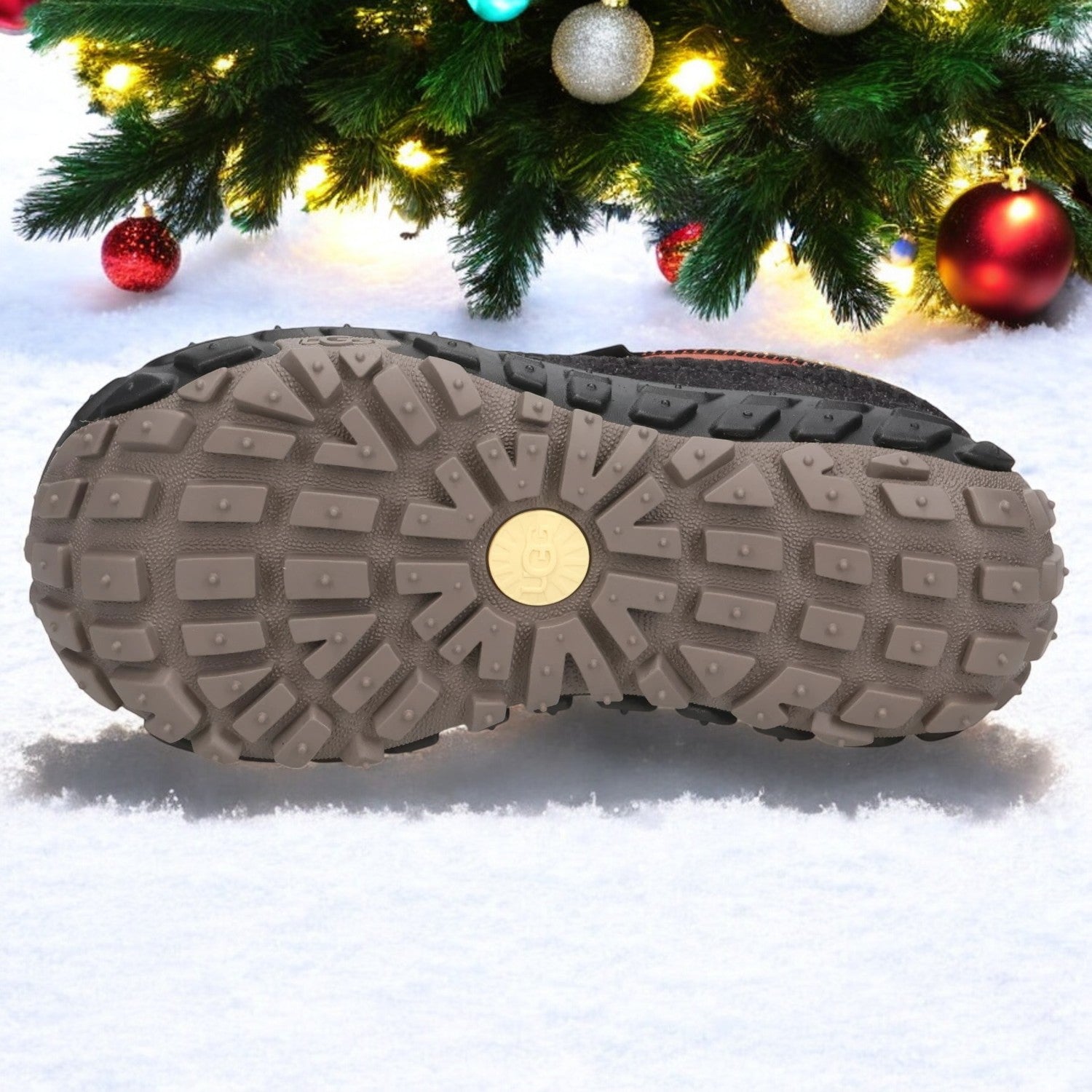 [1155650-RJS] WOMENS UGG VENTURE DAZE