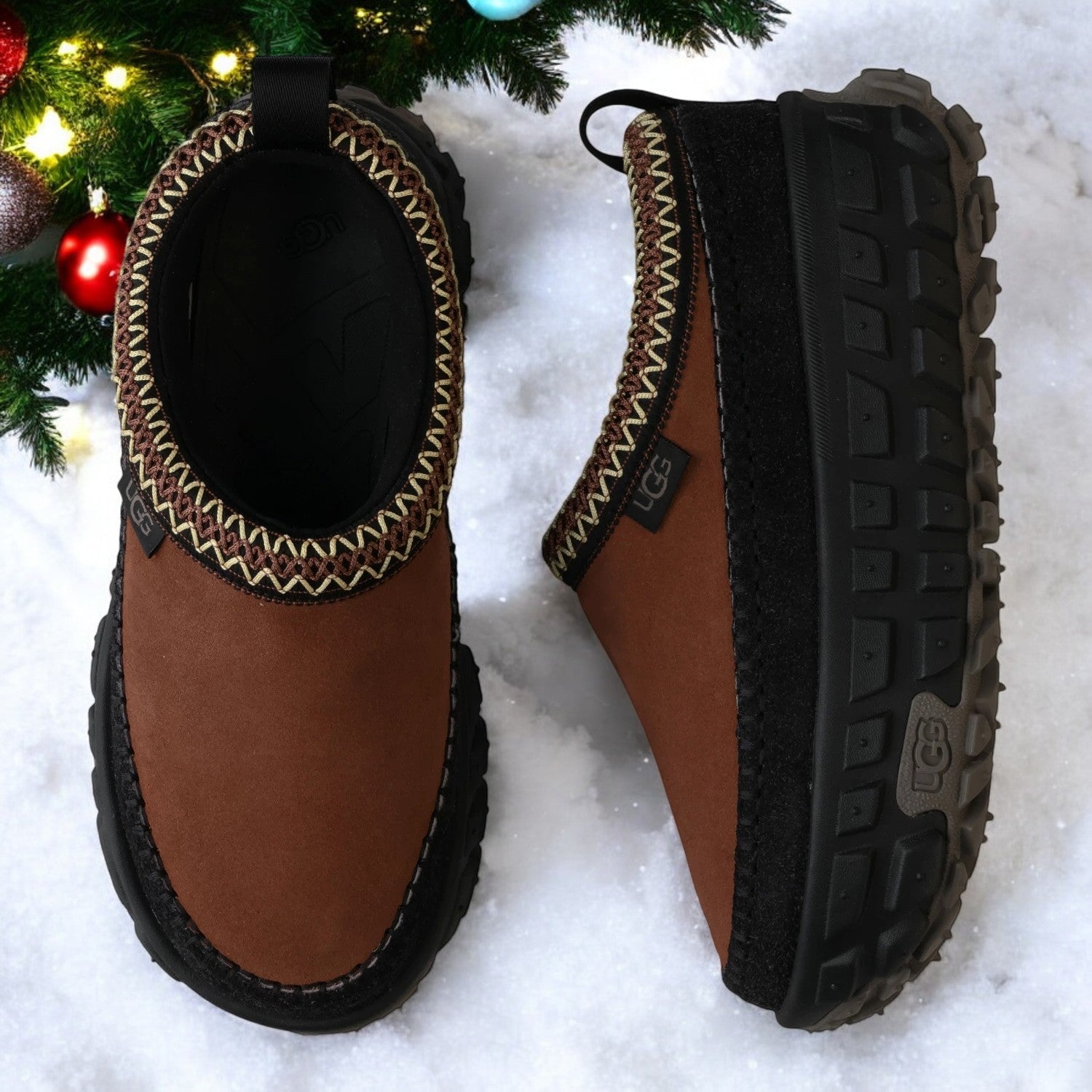 [1155650-RJS] WOMENS UGG VENTURE DAZE