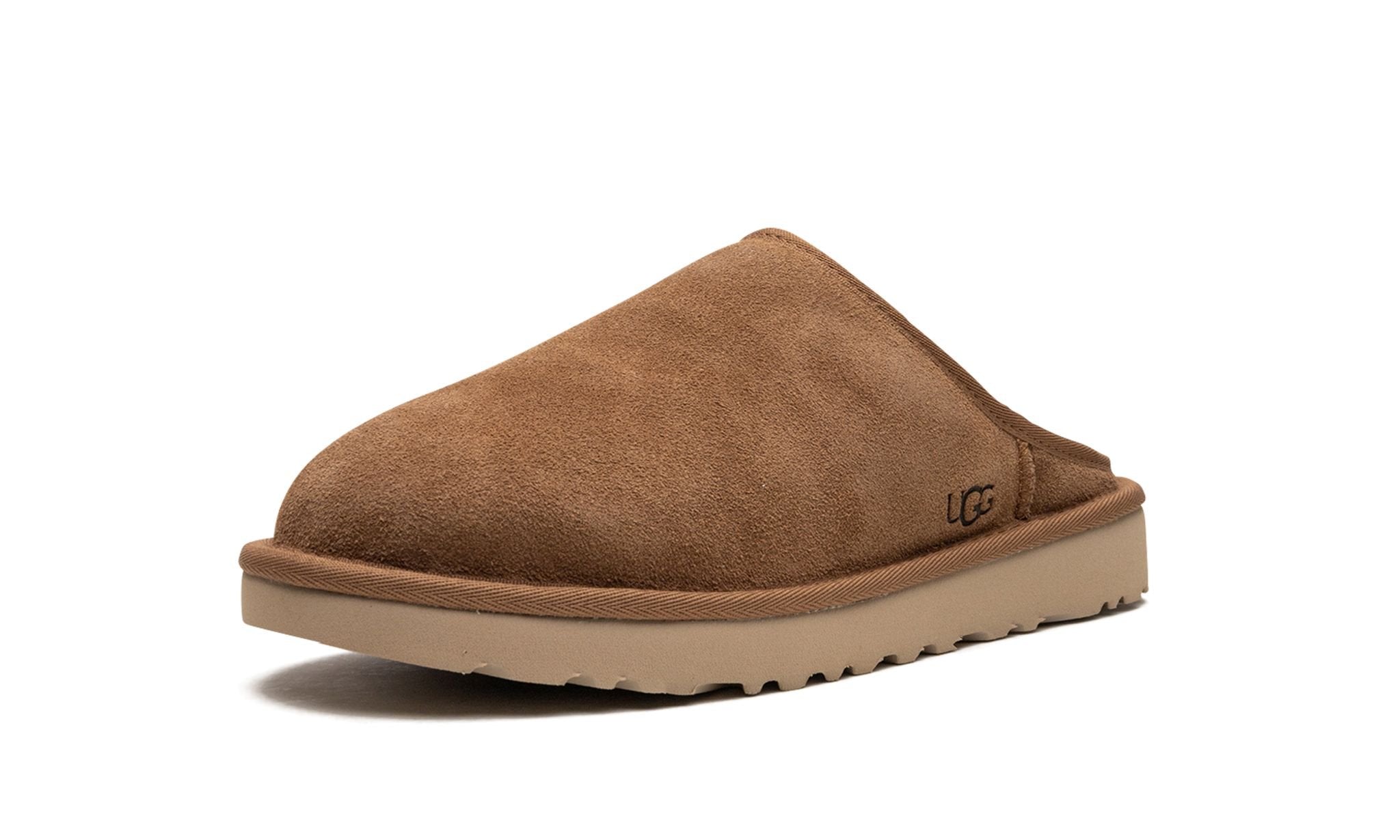 [1129290-CHE] Mens UGG CLASSIC SLIP-ON 'CHESTNUT'