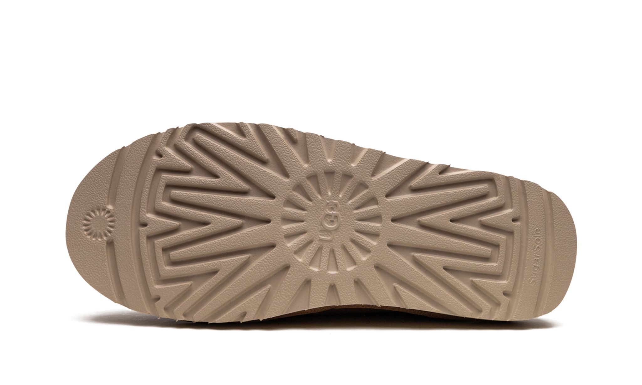 [1129290-CHE] Mens UGG CLASSIC SLIP-ON 'CHESTNUT'