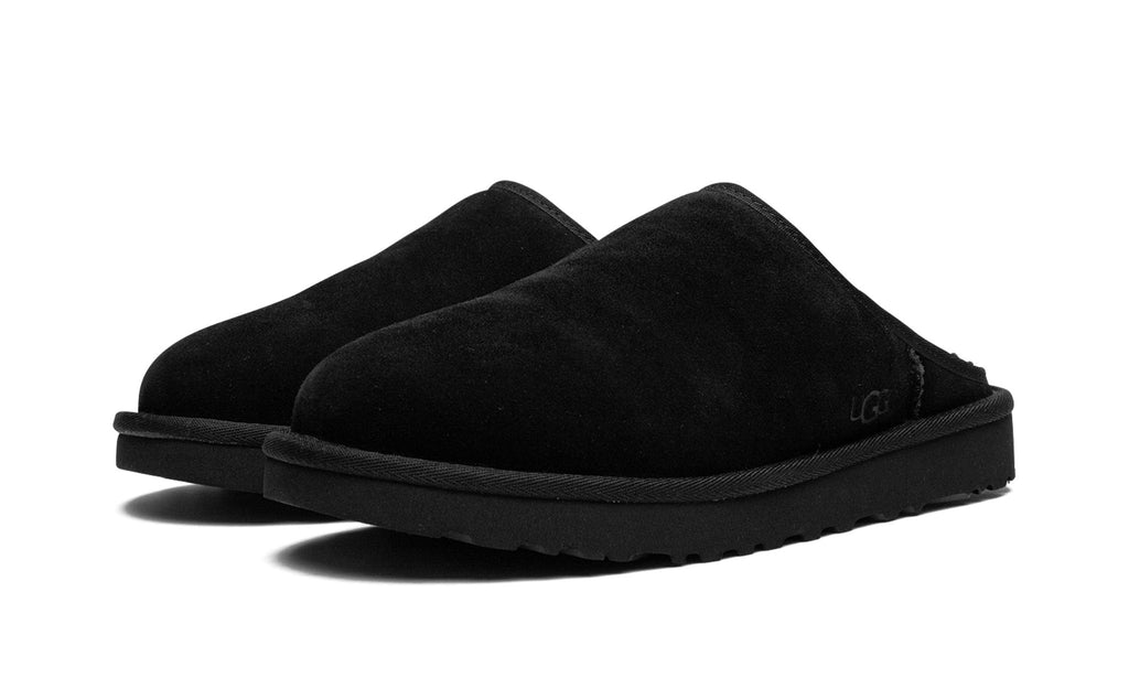 [1129290-BLK] Mens UGG CLASSIC SLIP-ON 'BLACK'