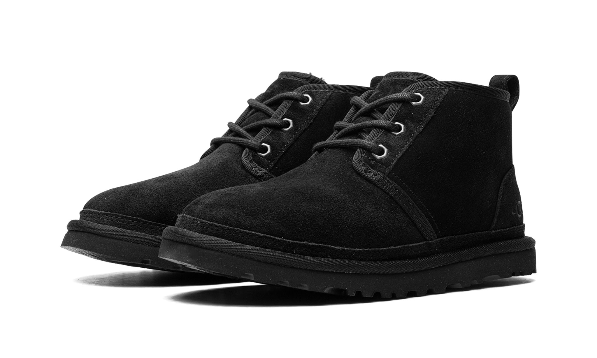 [1094269-BLK] Womens Ugg NEUMEL