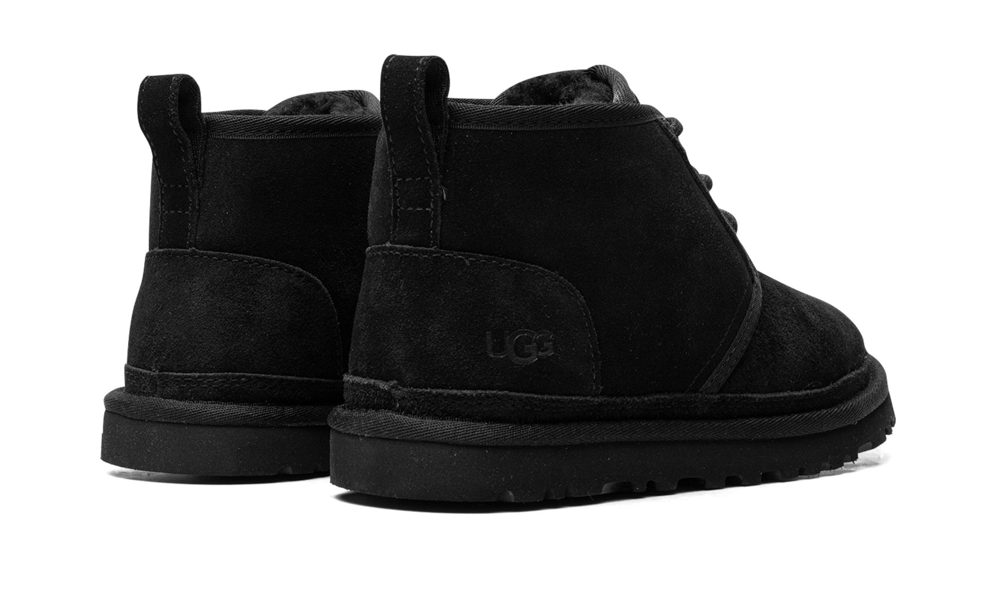 [1094269-BLK] Womens Ugg NEUMEL