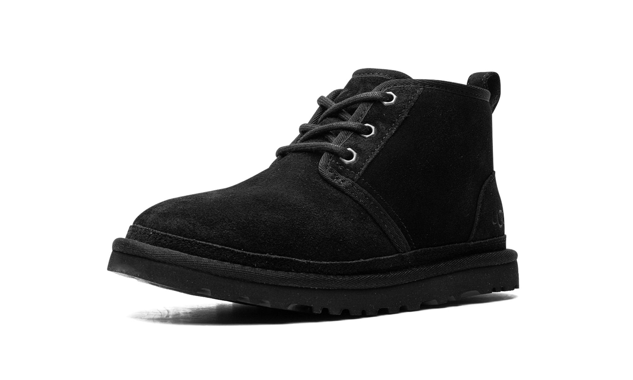 [1094269-BLK] Womens Ugg NEUMEL