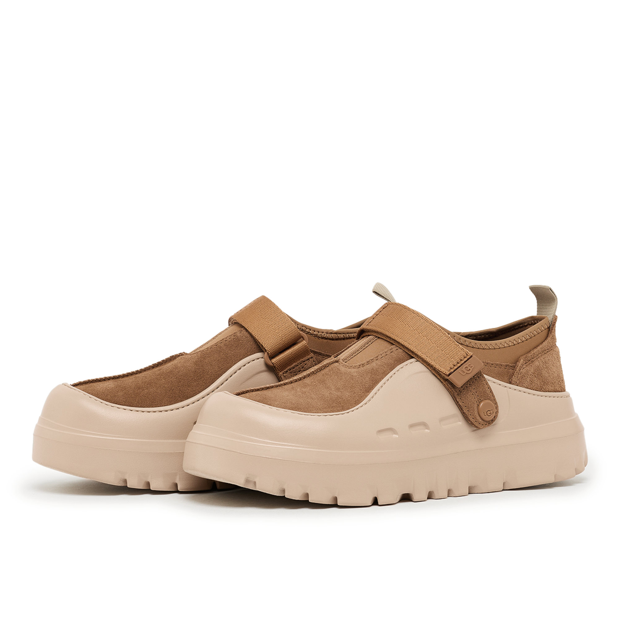 [1171355-CHE] MENS UGG M PEAKMOD LOWCUT