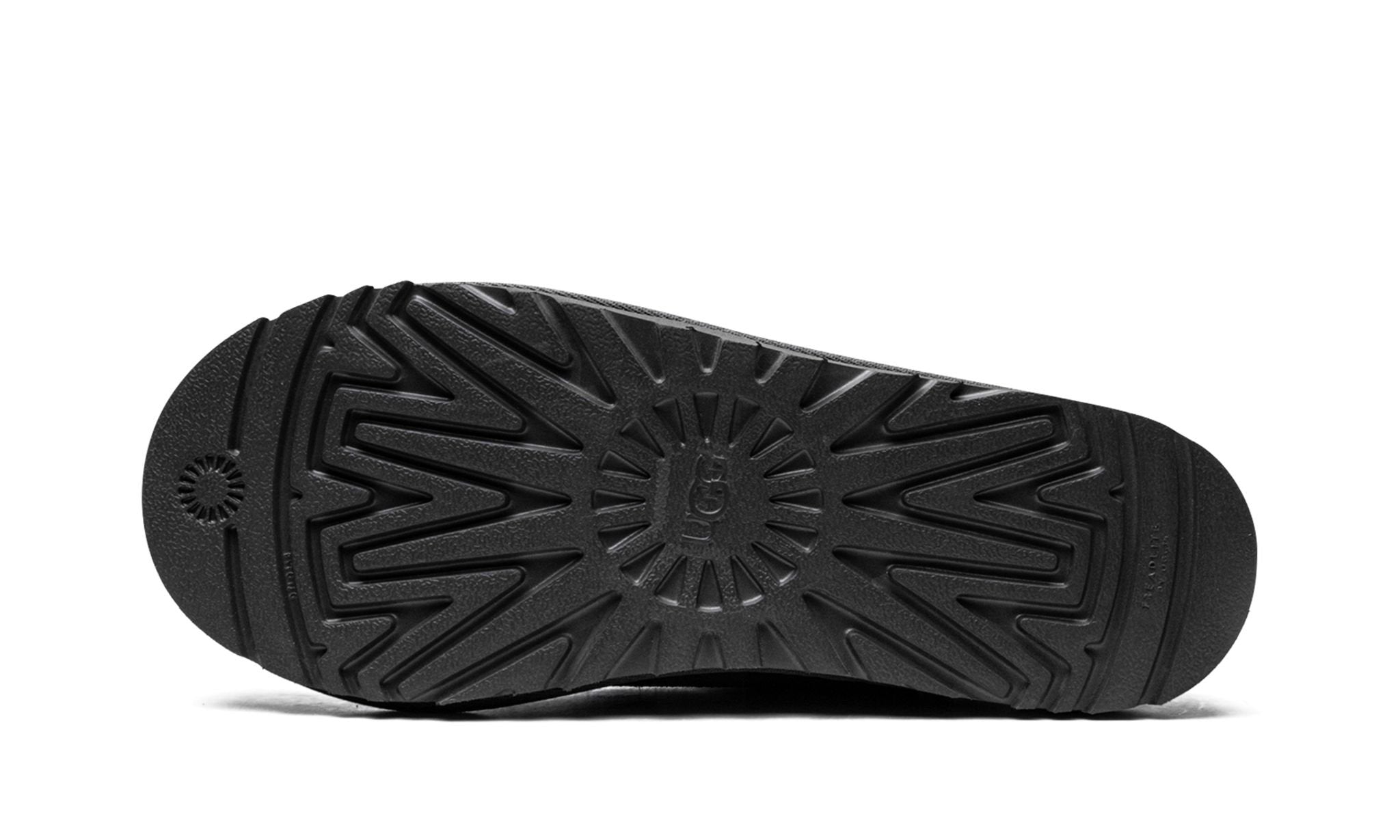 [5950-DGRY] Mens Ugg TASMAN