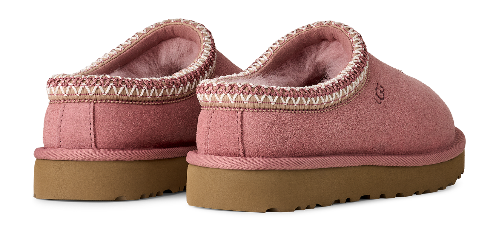 [1174470-PDW] WOMENS UGG TASMAN 2 SLIPPER 'LAVENDER'