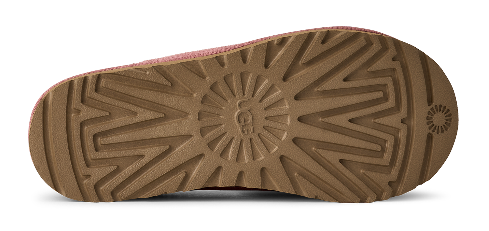 [1174470-PDW] WOMENS UGG TASMAN 2 SLIPPER 'LAVENDER'