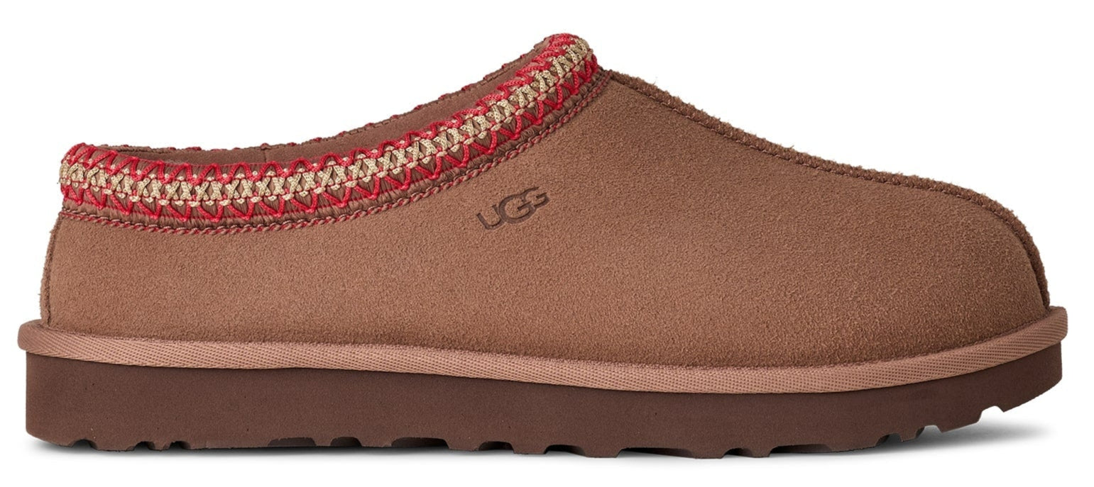 [1174470-RYK] WOMENS UGG TASMAN II SLIPPER 'ROCKY OAK'