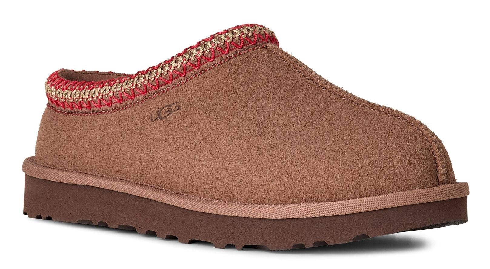 [1174470-RYK] WOMENS UGG TASMAN II SLIPPER 'ROCKY OAK'