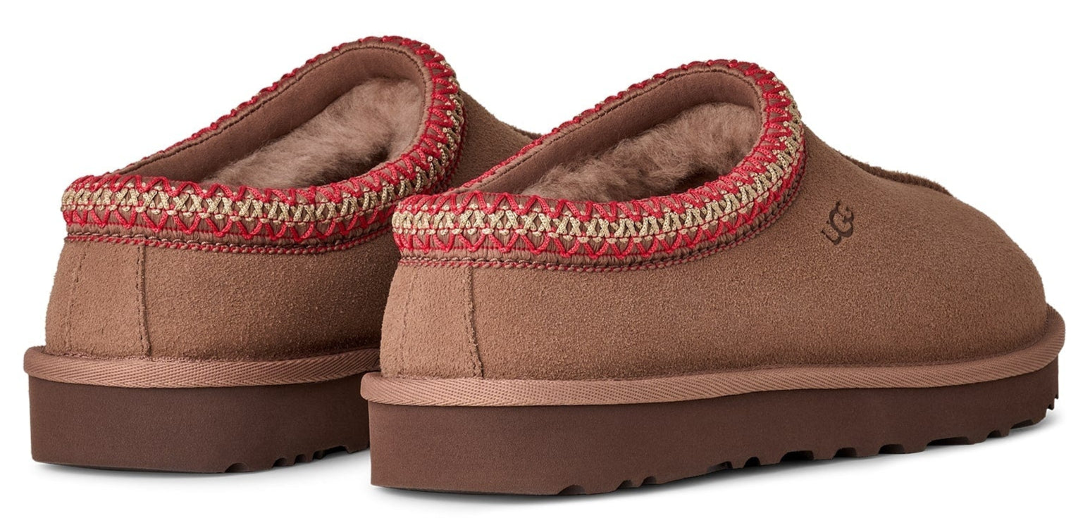 [1174470-RYK] WOMENS UGG TASMAN II SLIPPER 'ROCKY OAK'