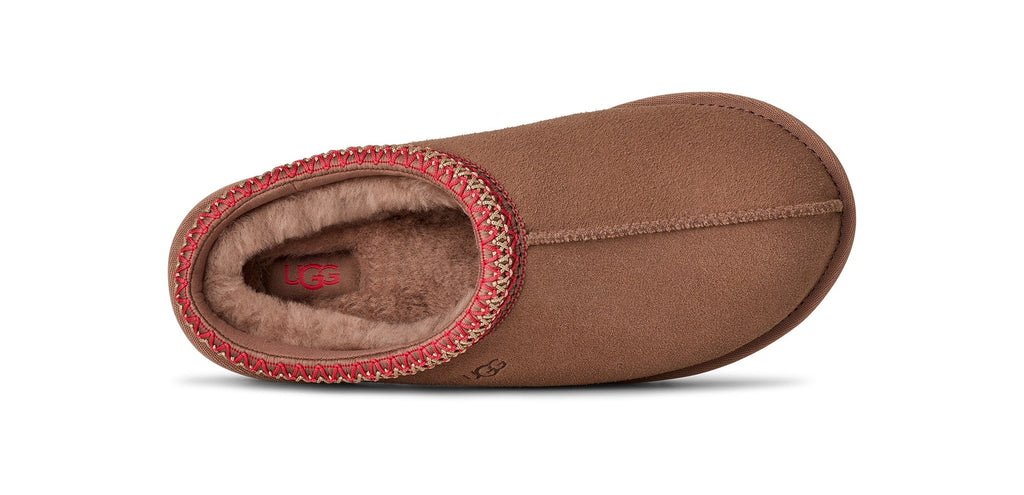 [1174470-RYK] WOMENS UGG TASMAN II SLIPPER 'ROCKY OAK'