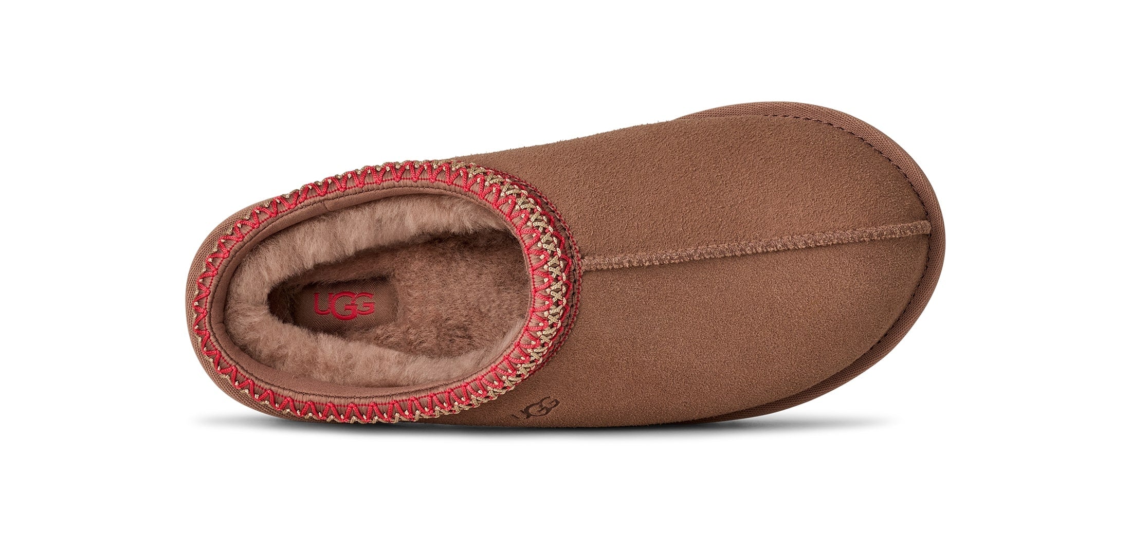 [1174470-RYK] WOMENS UGG TASMAN II SLIPPER 'ROCKY OAK'