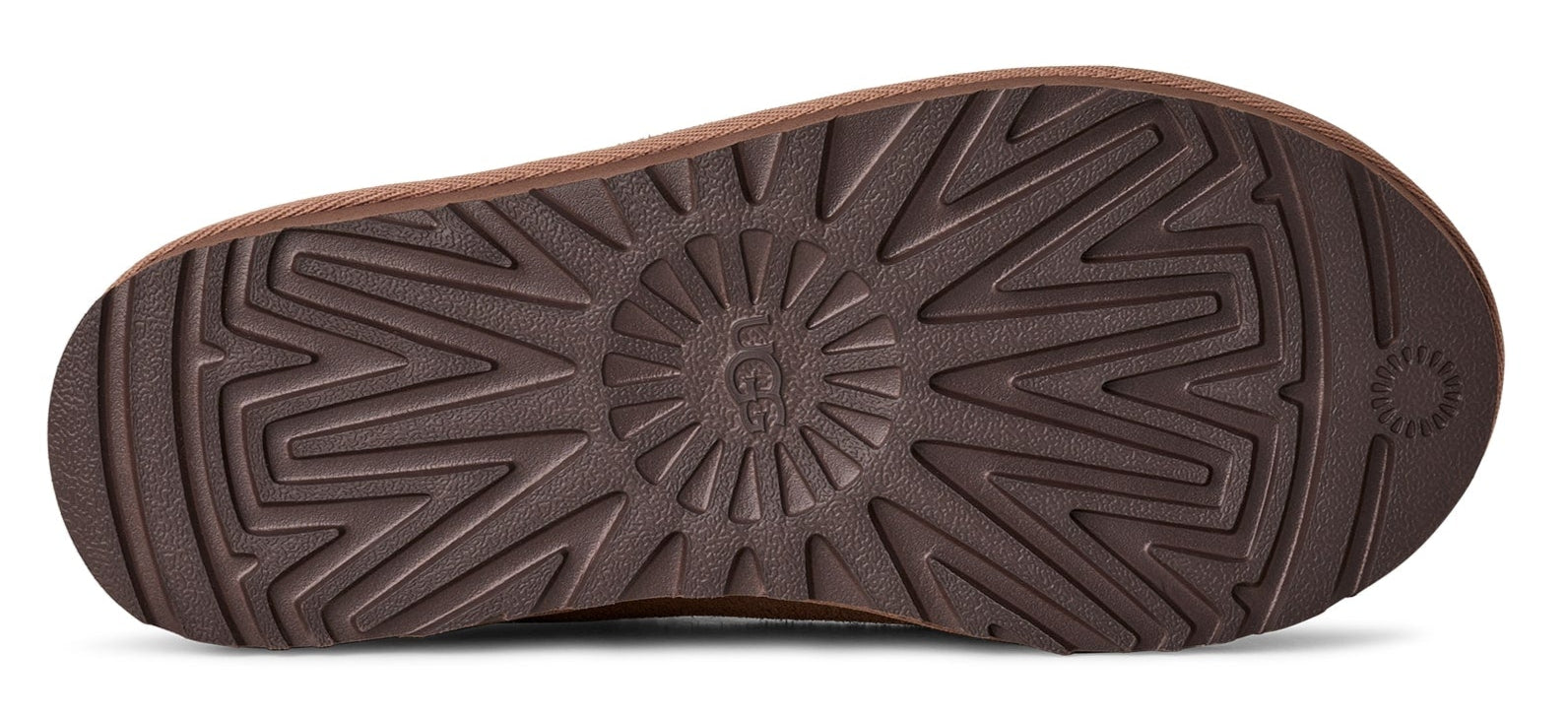 [1174470-RYK] WOMENS UGG TASMAN II SLIPPER 'ROCKY OAK'