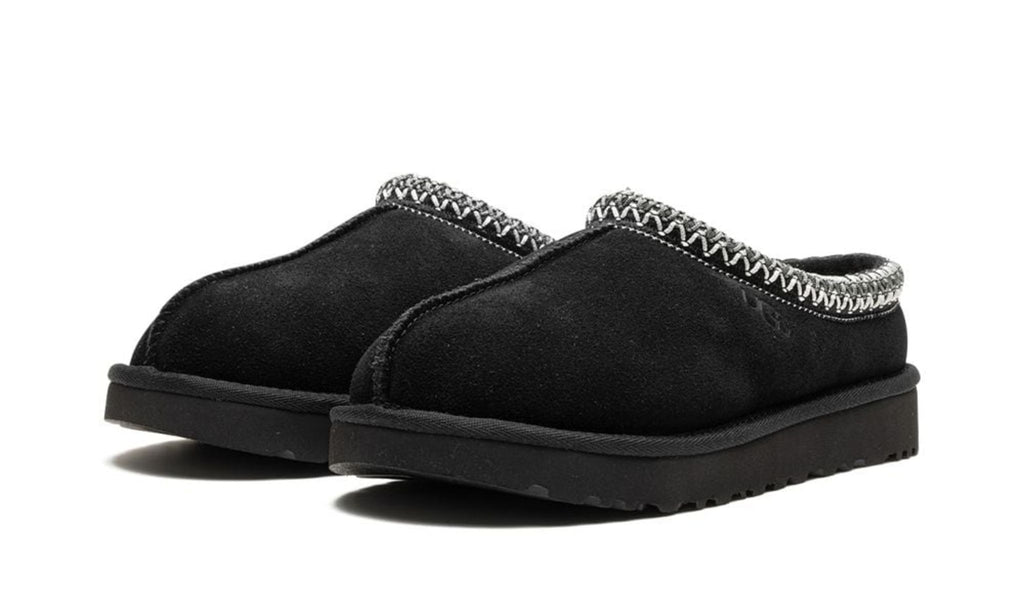 [5955-BLK] Womens Ugg W TASMAN
