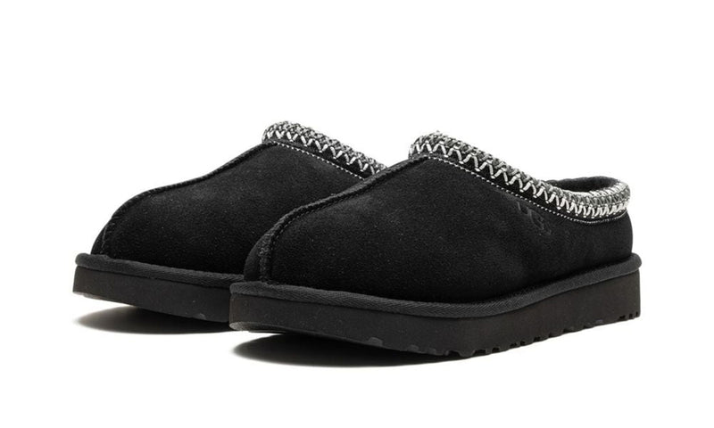 [5955-BLK] Womens Ugg W TASMAN