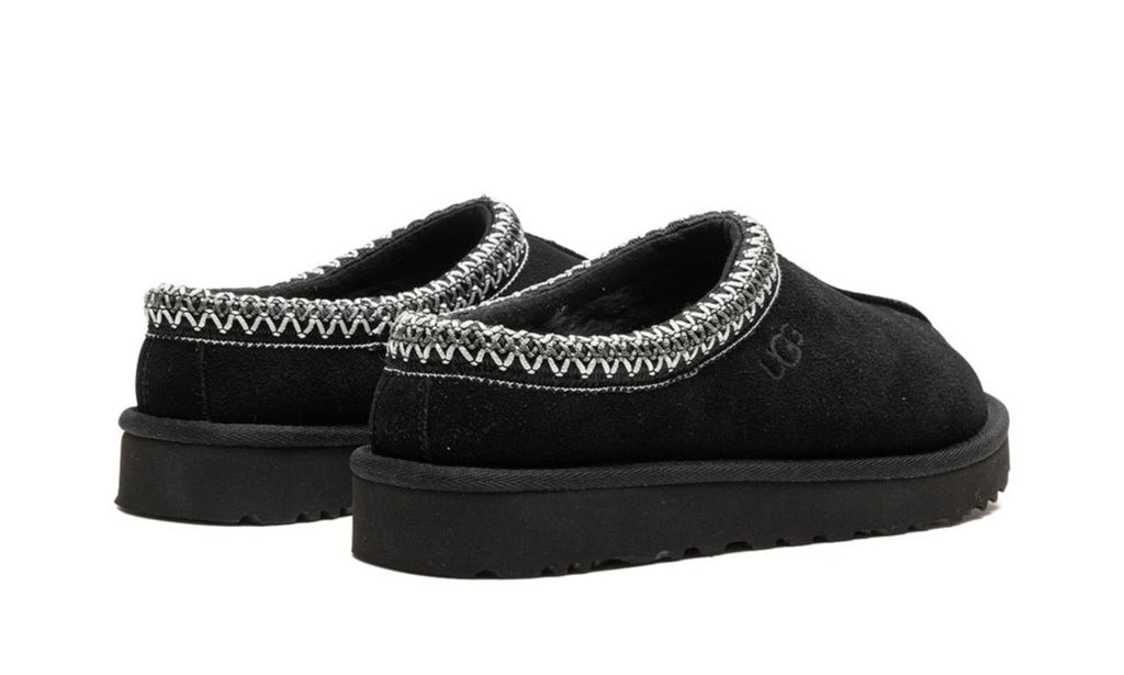 [5955-BLK] Womens Ugg W TASMAN