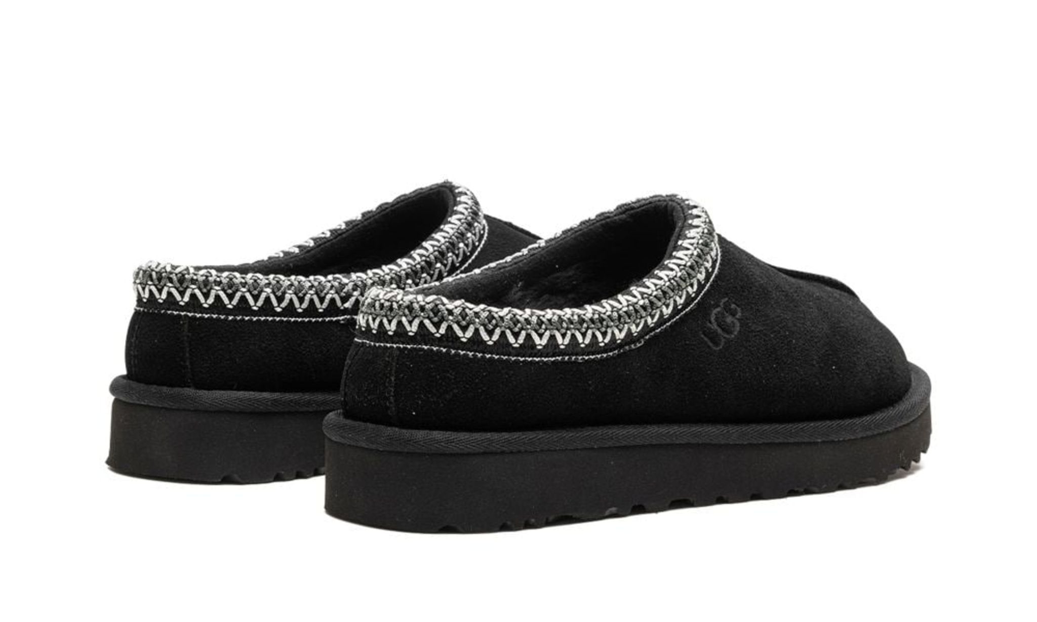 [5955-BLK] Womens Ugg W TASMAN