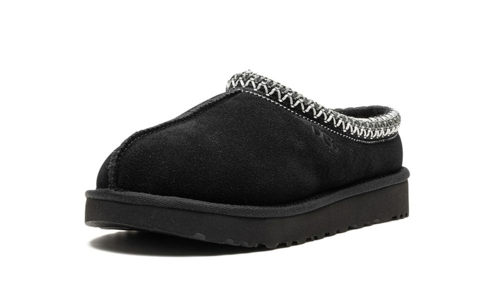 [5955-BLK] Womens Ugg W TASMAN