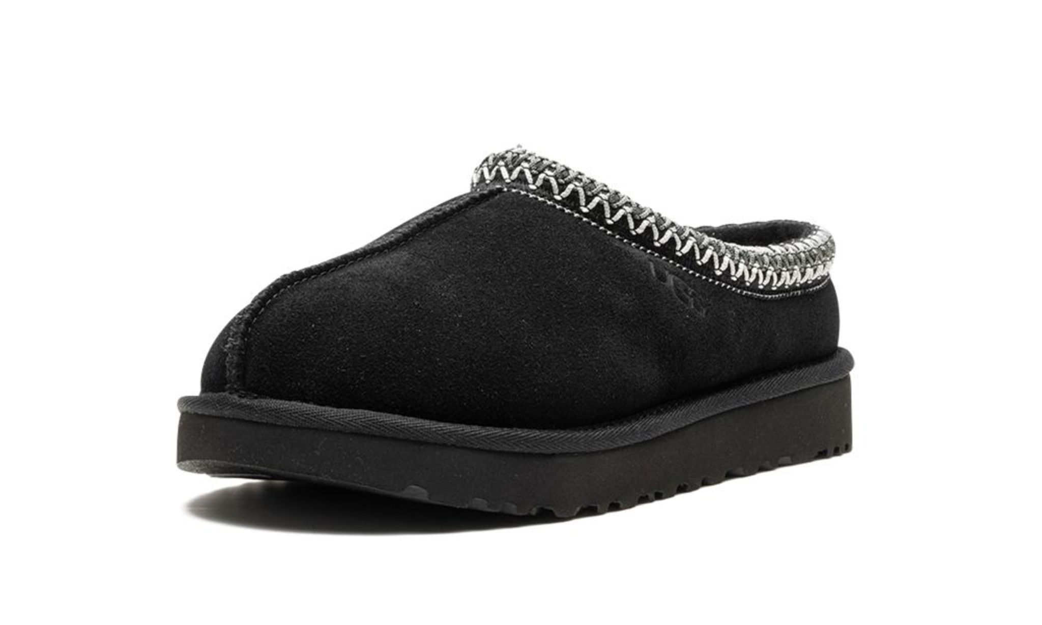 [5955-BLK] Womens Ugg W TASMAN