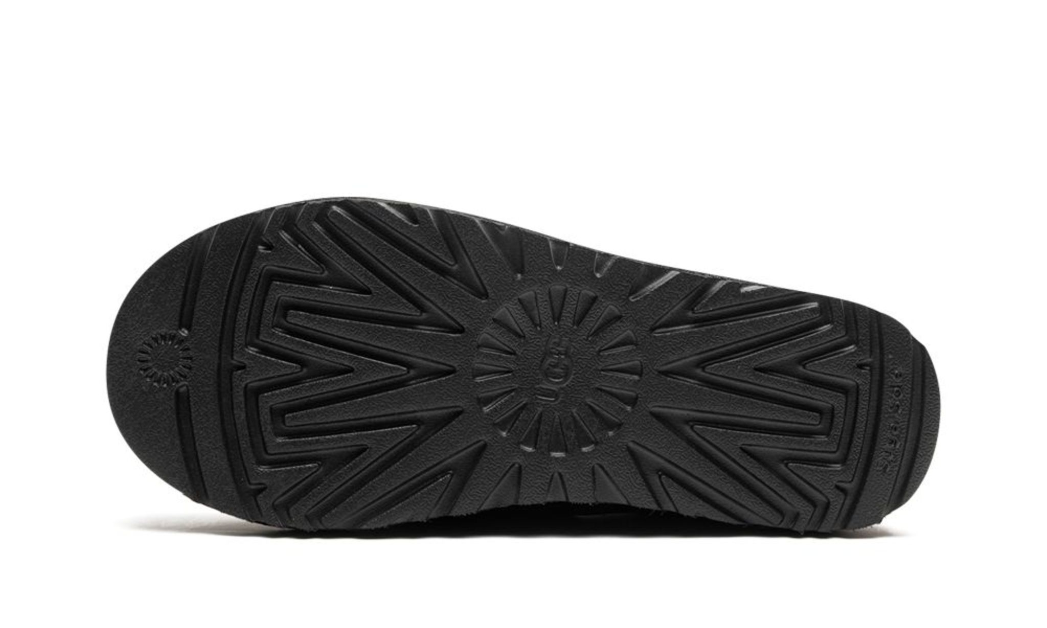 [5955-BLK] Womens Ugg W TASMAN