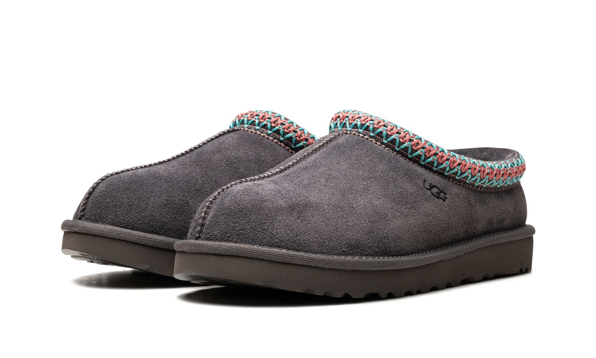 [5955-DGRY] Womens UGG TASMAN