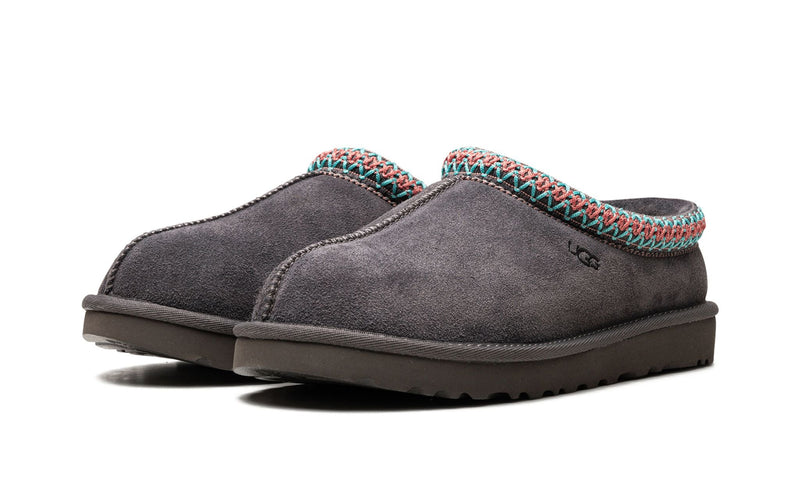 [5955-DGRY] Womens UGG TASMAN