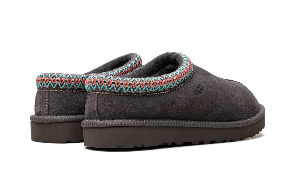 [5955-DGRY] Womens UGG TASMAN