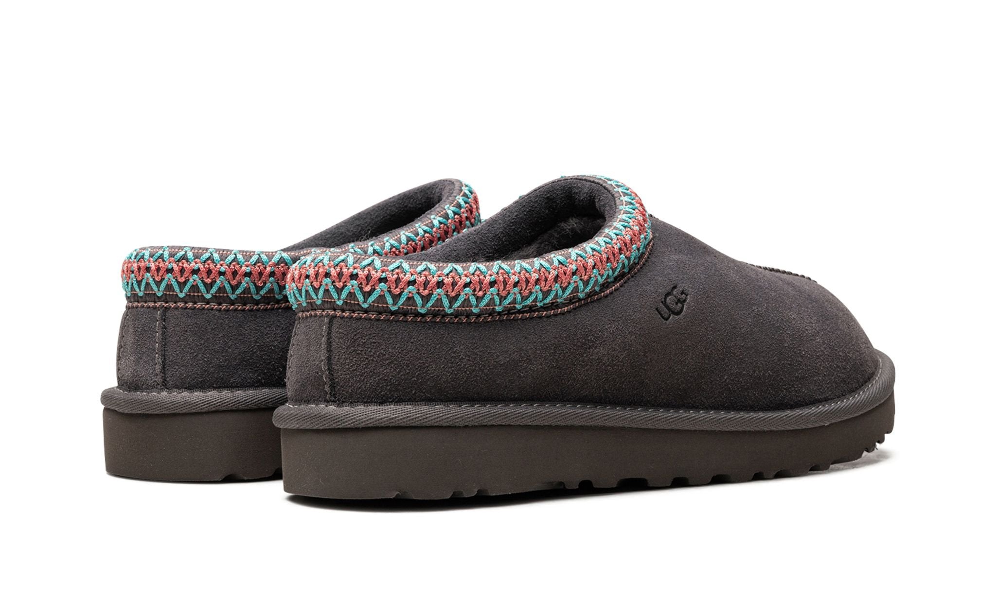 [5955-DGRY] Womens UGG TASMAN