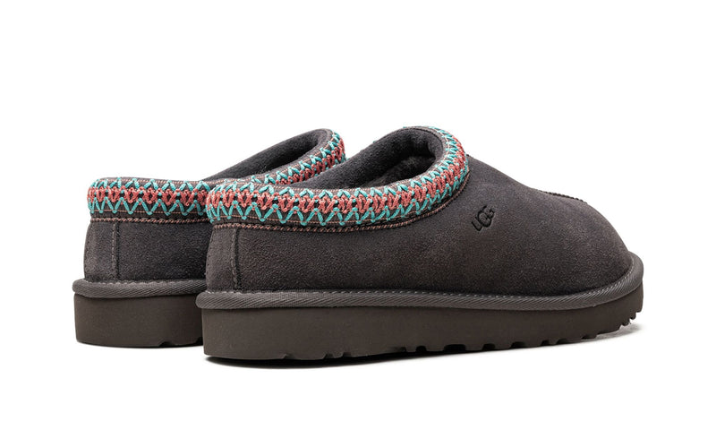 [5955-DGRY] Womens UGG TASMAN