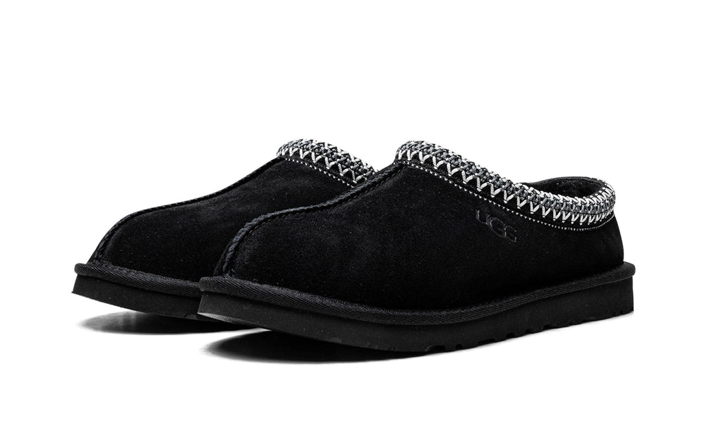 [5950-BLK] Mens Ugg TASMAN BLACK