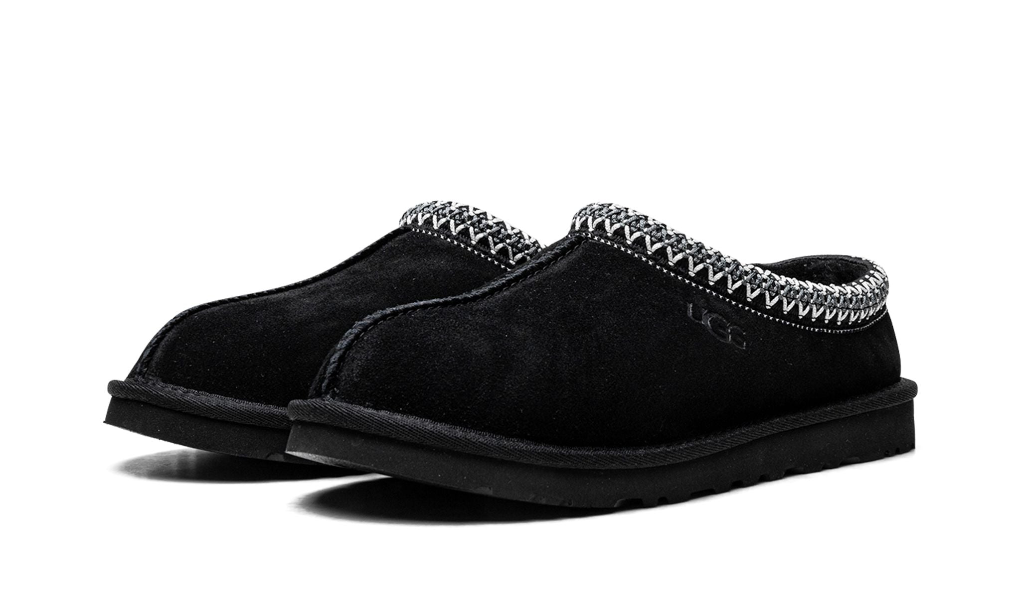 [5950-BLK] Mens Ugg TASMAN BLACK