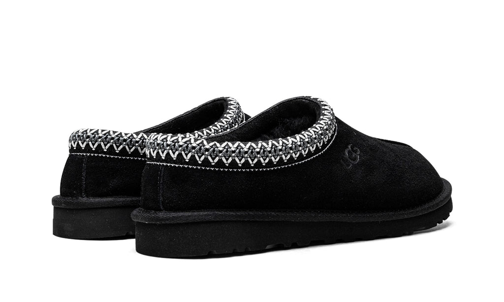 [5950-BLK] Mens Ugg TASMAN BLACK