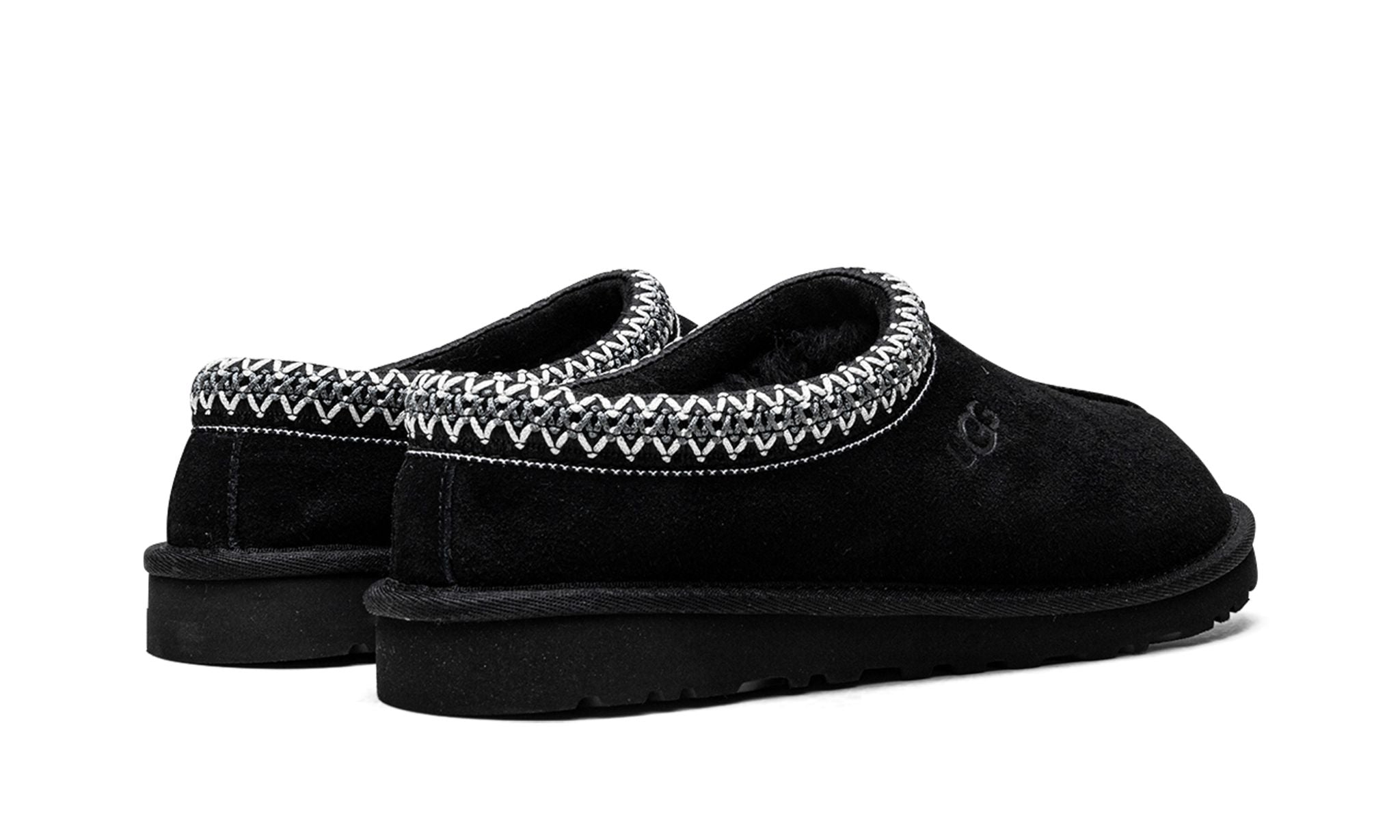 [5950-BLK] Mens Ugg TASMAN BLACK