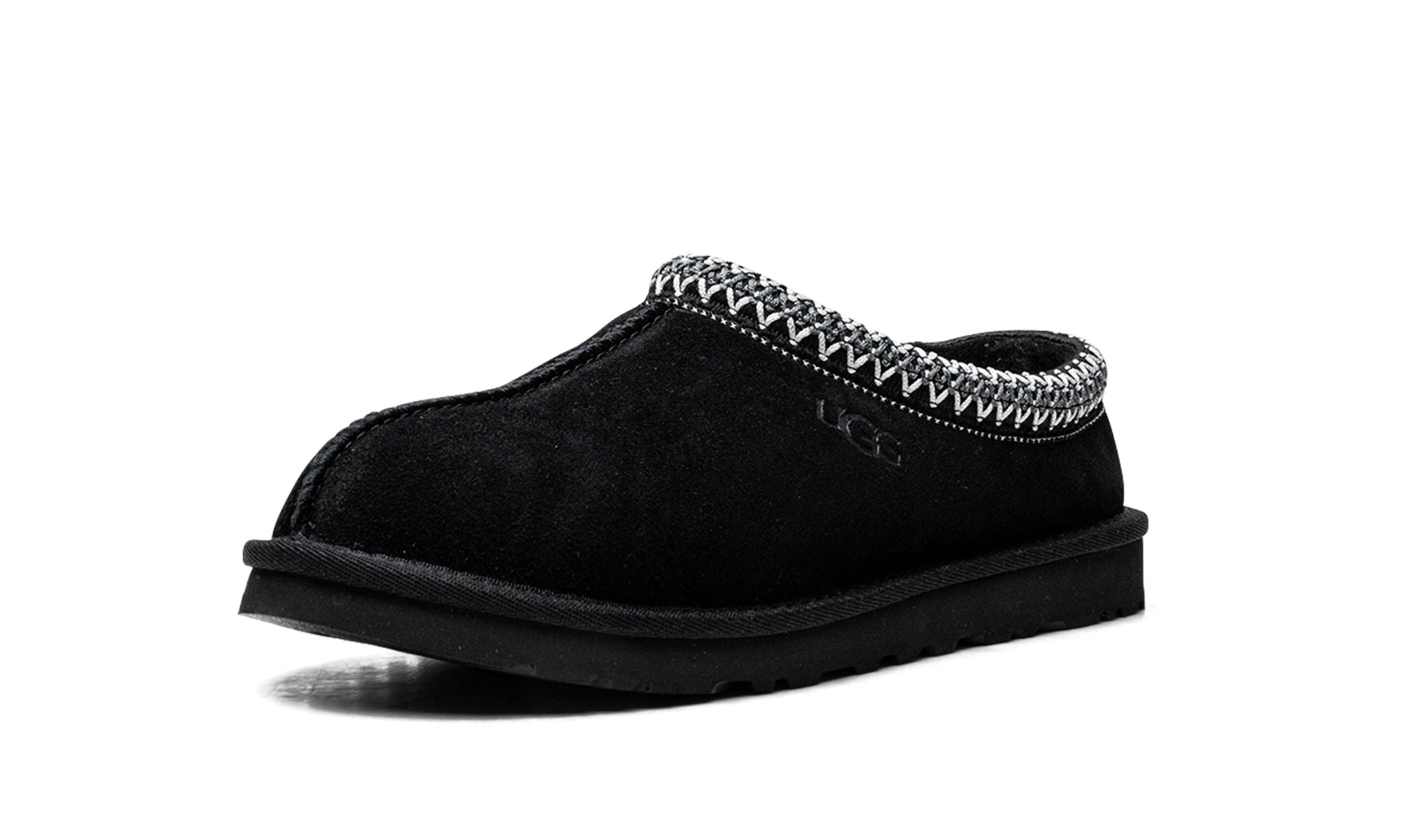 [5950-BLK] Mens Ugg TASMAN BLACK