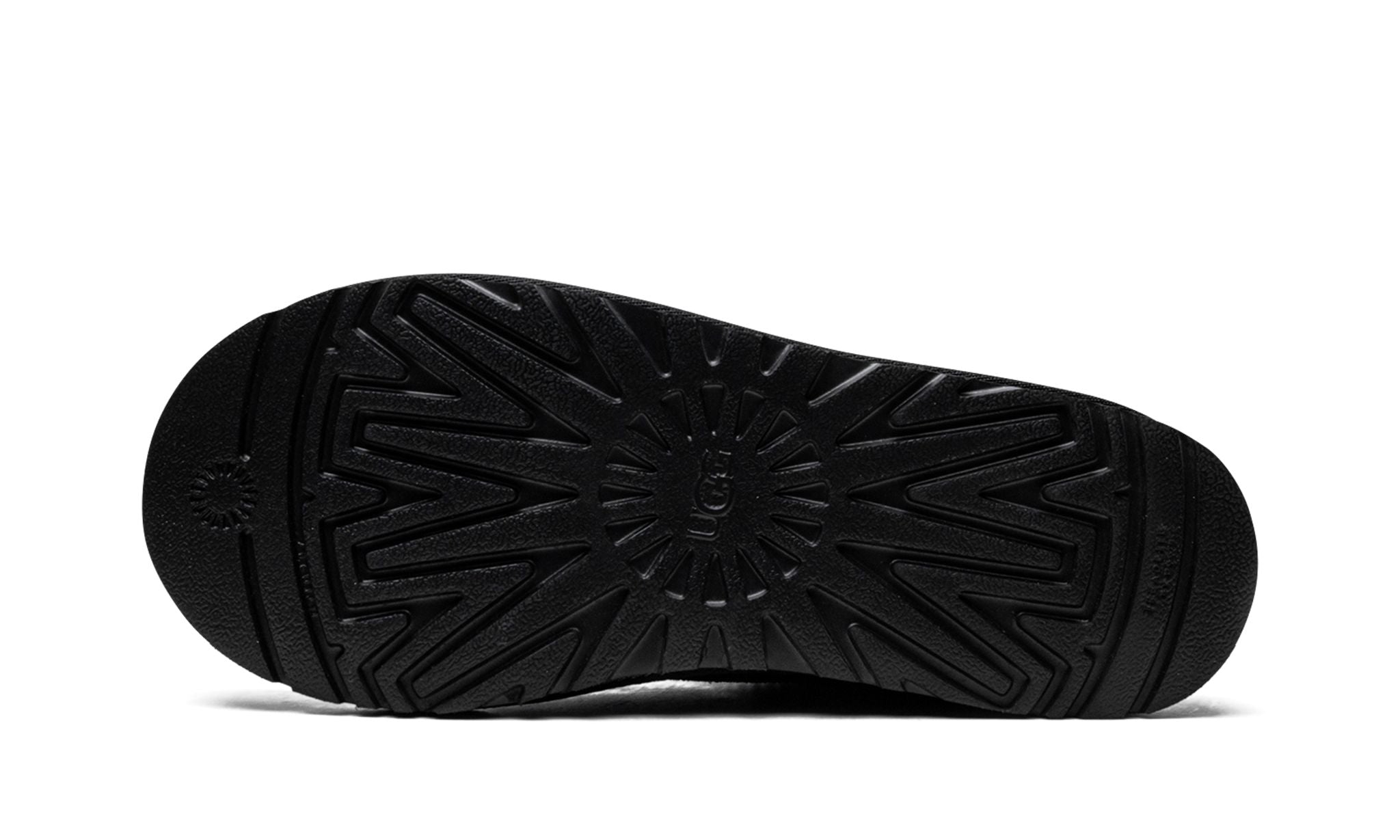 [5950-BLK] Mens Ugg TASMAN BLACK