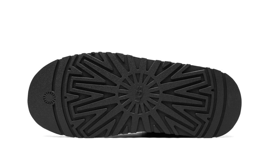 [1122553-BLK] Womens UGG TAZZ