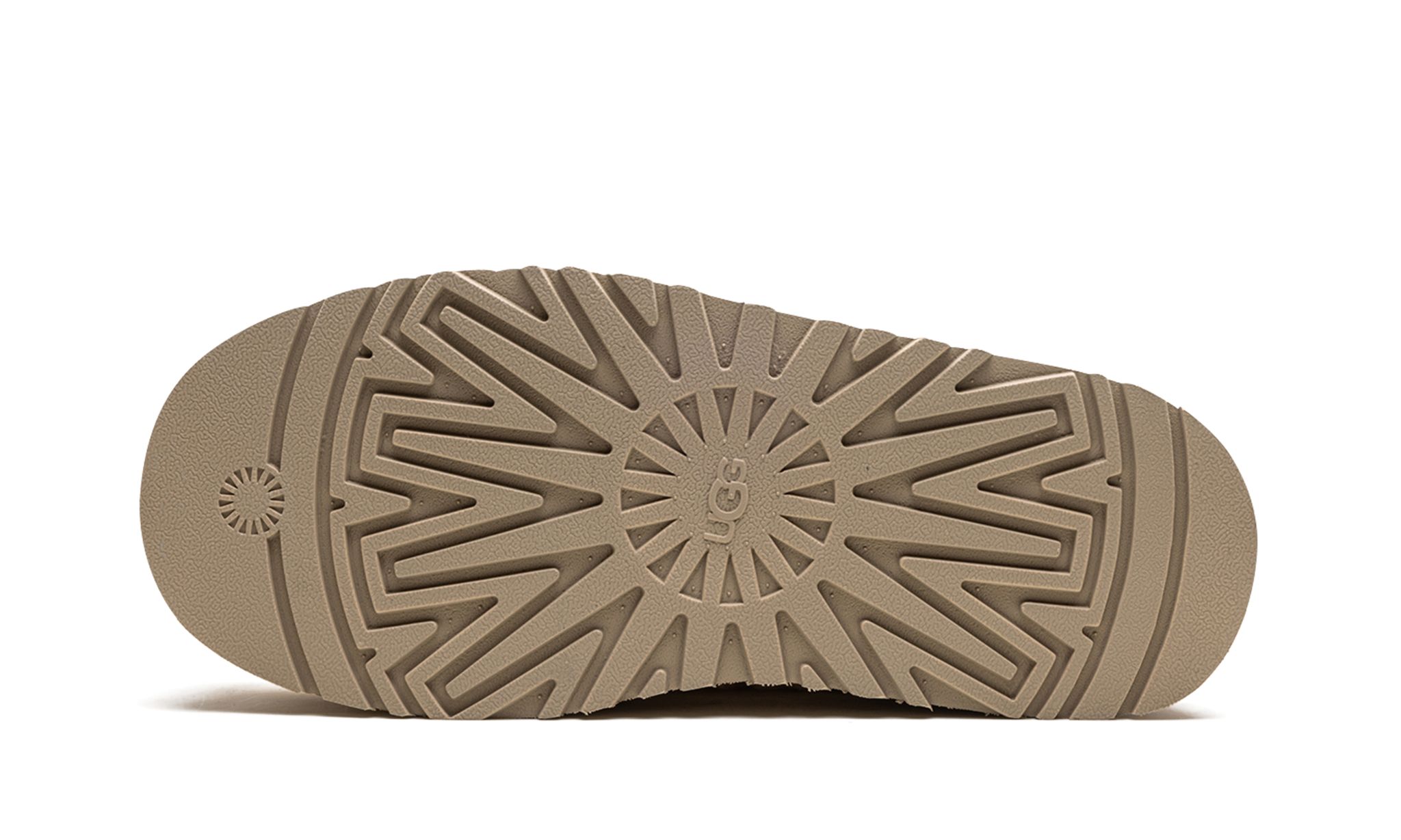 [1143976-NAT] Womens UGG TAZZ UGG BRAID