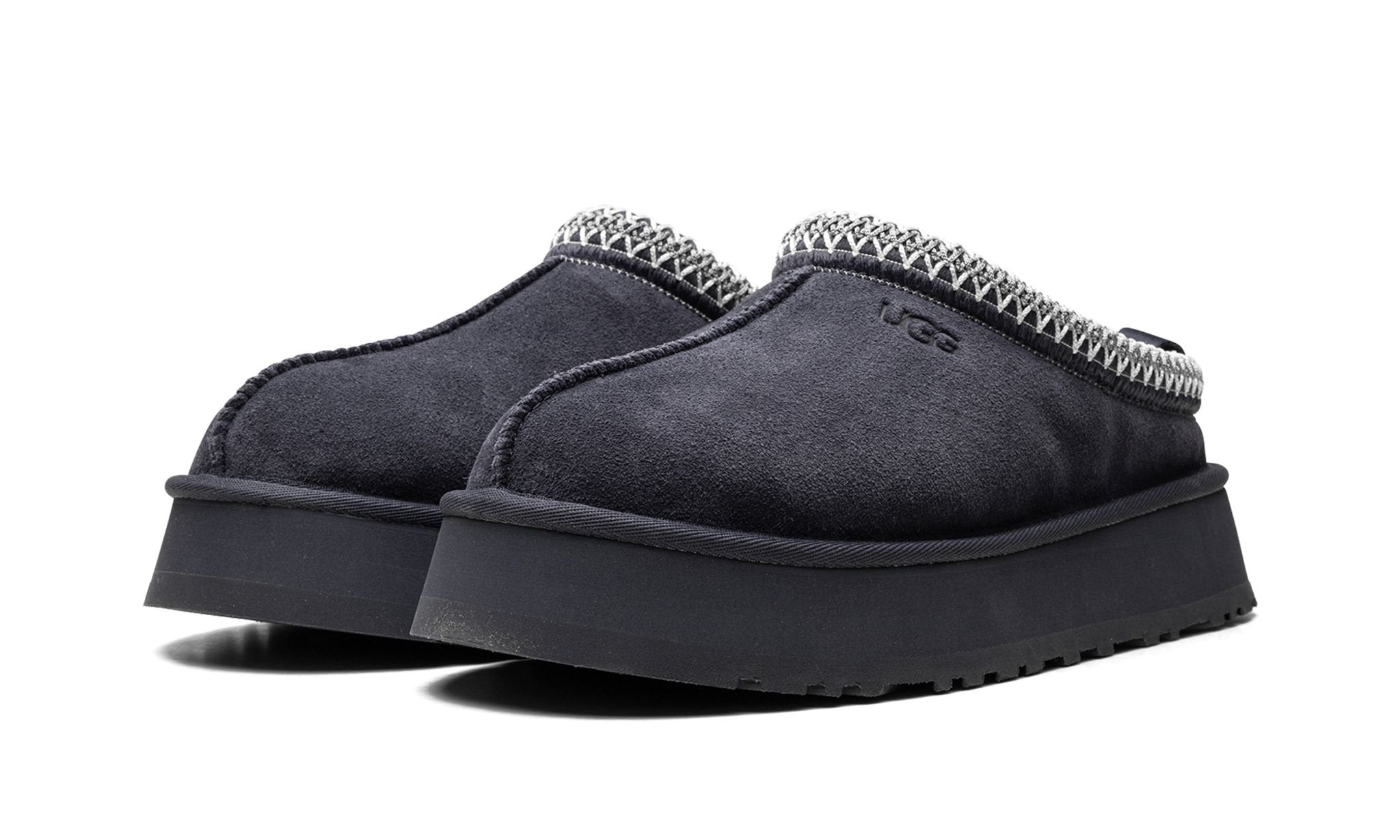 [1122553-EVB] Womens UGG TAZZ