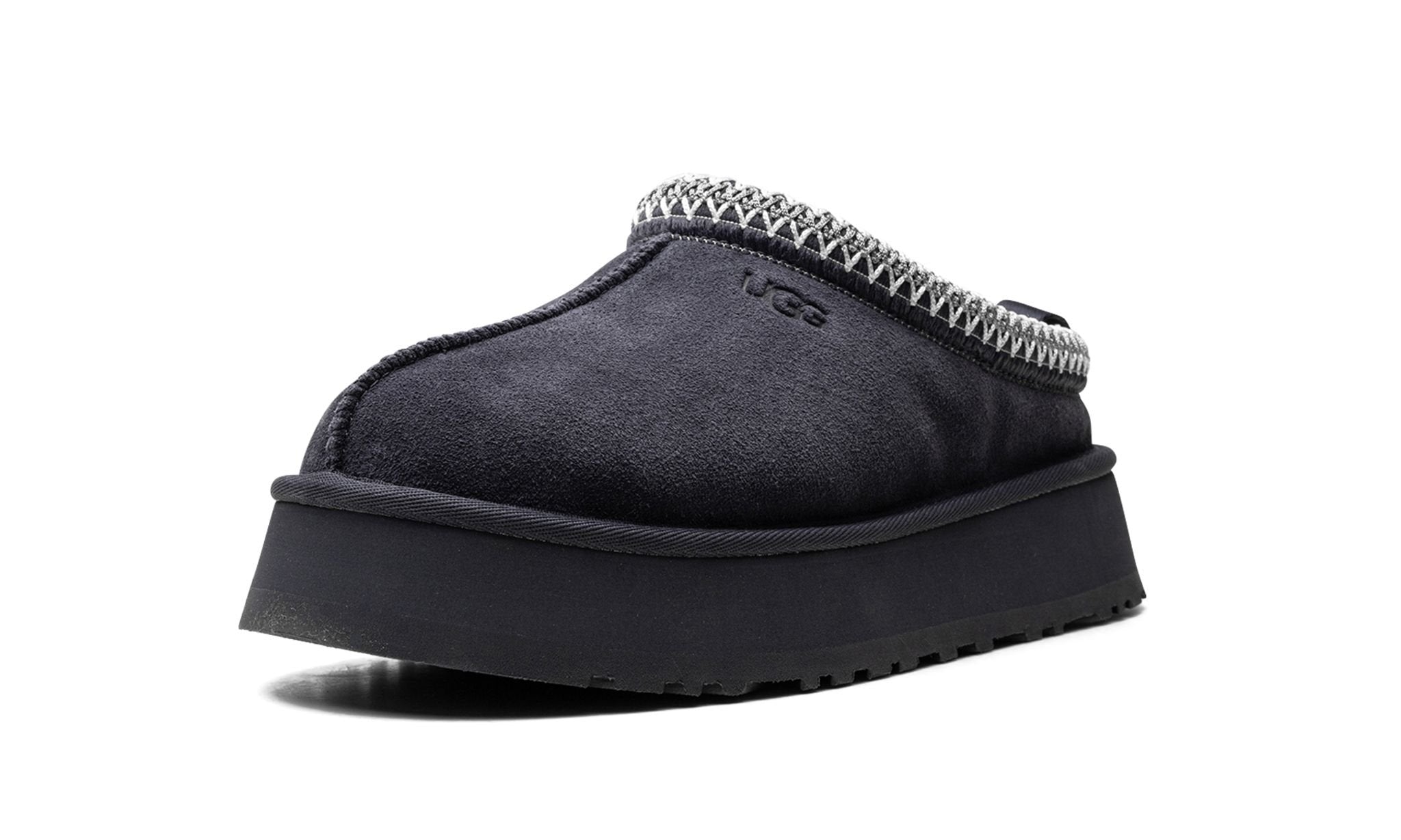 [1122553-EVB] Womens UGG TAZZ