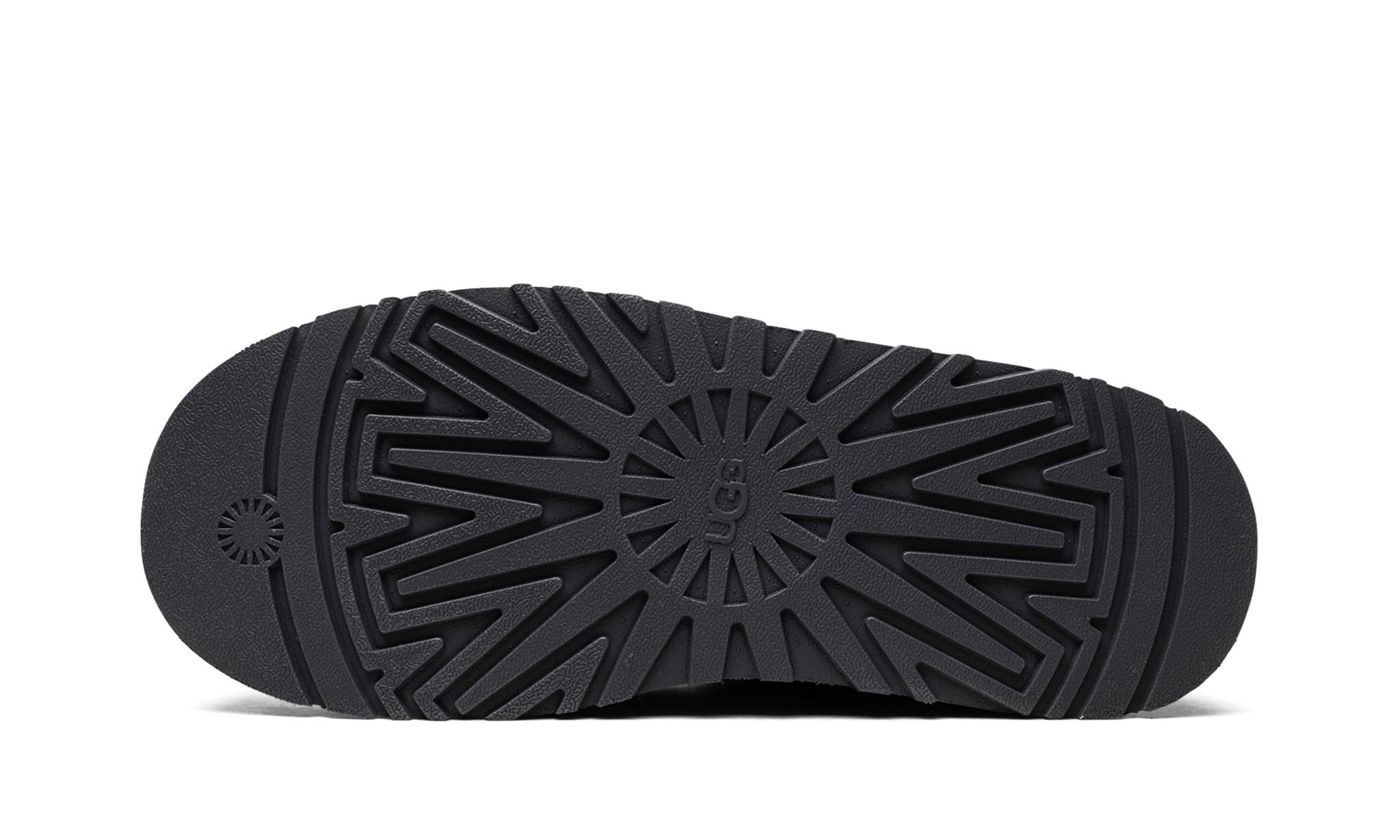 [1122553-EVB] Womens UGG TAZZ