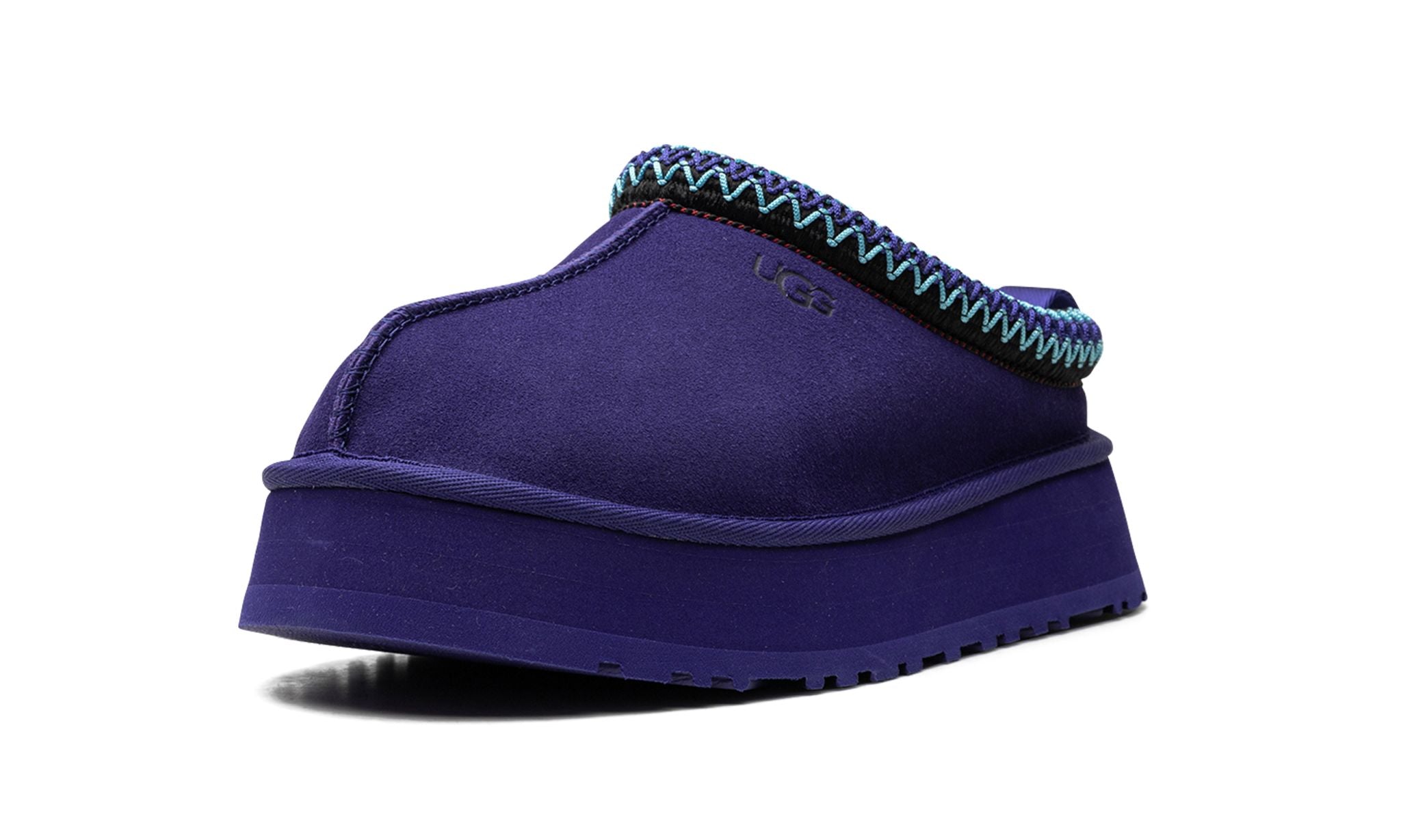 [1122553-NVLB] Womens UGG TAZZ