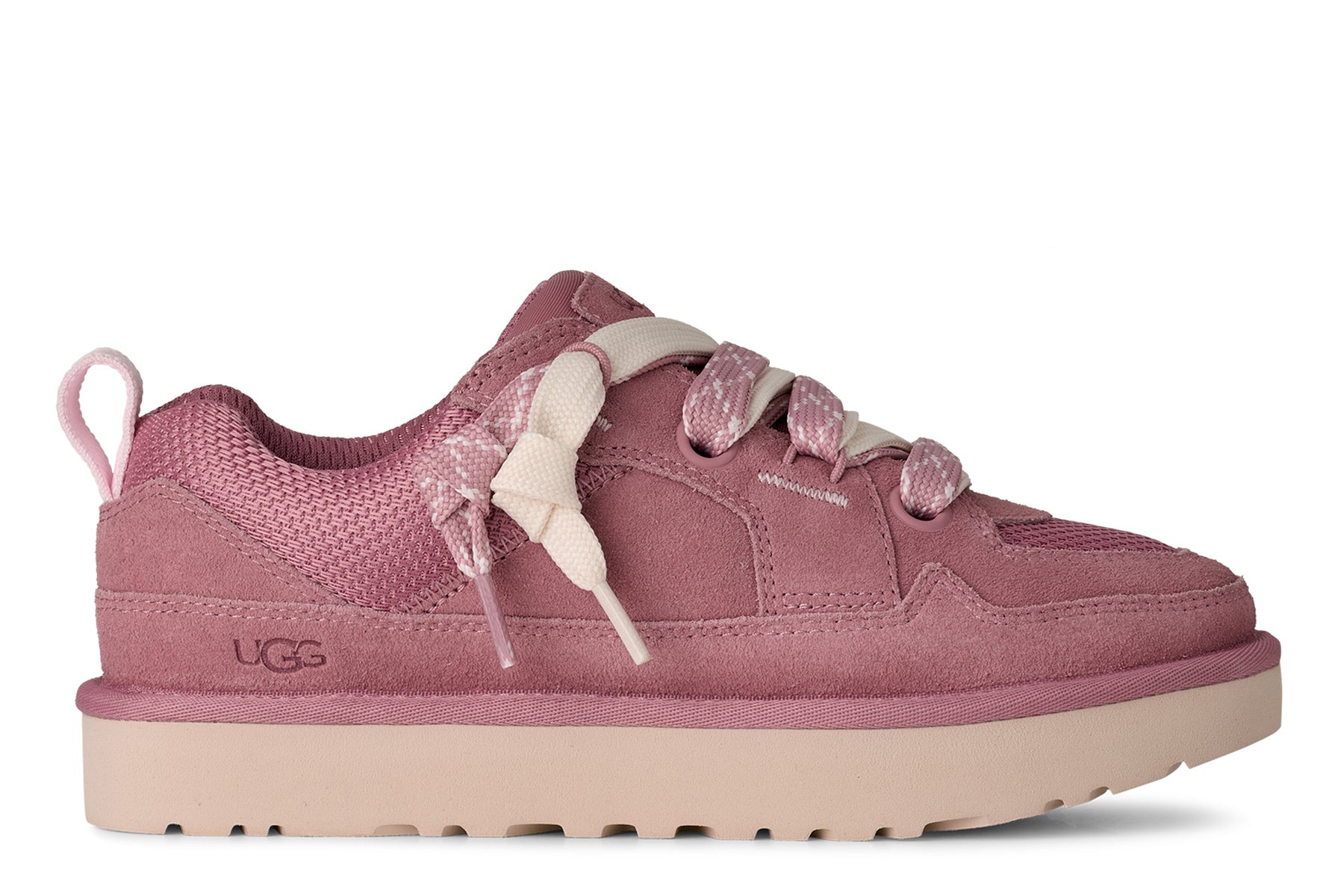 [1168890-HNPN] WOMENS UGG LOWMEL LO 'HORIZON PINK'