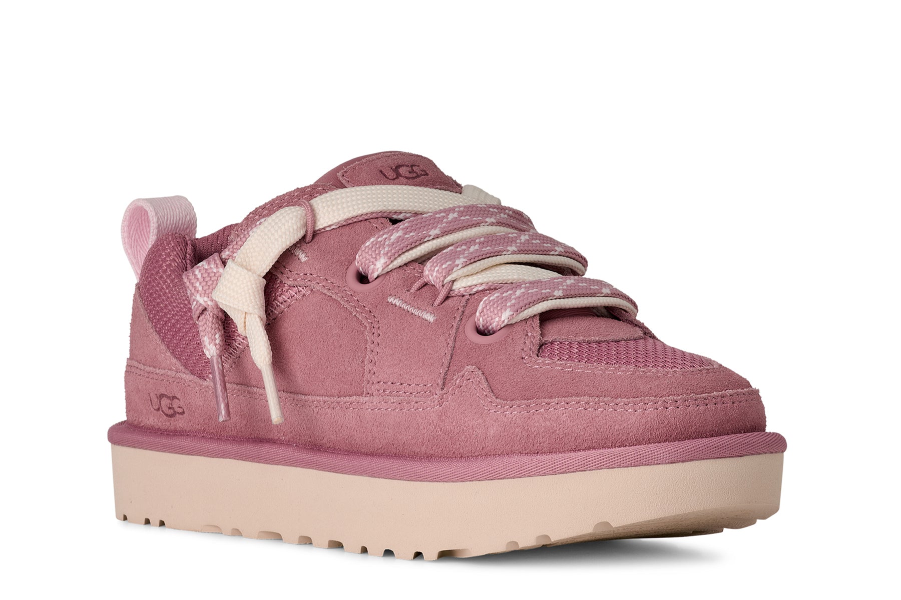 [1168890-HNPN] WOMENS UGG LOWMEL LO 'HORIZON PINK'