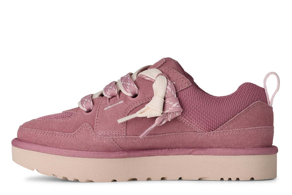[1168890-HNPN] WOMENS UGG LOWMEL LO 'HORIZON PINK'